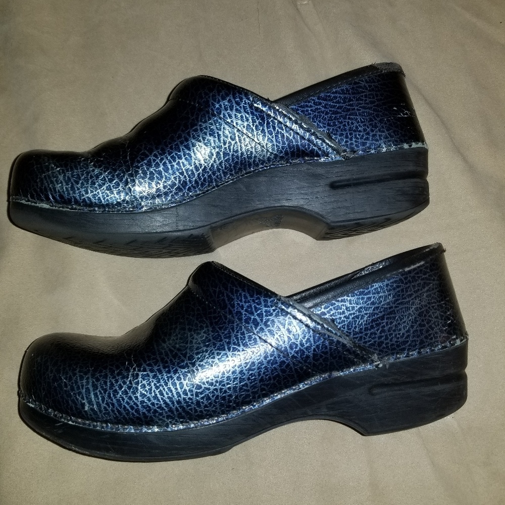 Dansko size 41 - Picture 2 of 3